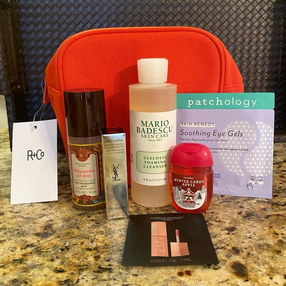 Other - Beauty Bundle—YSL & Mario Badescu & Bath & Body Works & more